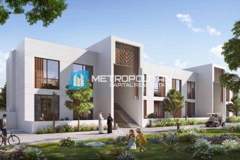 Yas Island, Abu Dhabi, BAE’de satılık daire 1 yatak odası, 69.3 m² No 630899 - fotoğraf 10