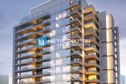 Apartamento en venta en Yas Island, Abu Dhabi, EAU 2 dormitorios, 142.6 m2 № 630900 - foto 8