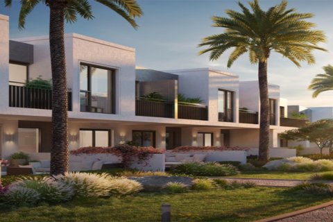 Vila di Dubai, UAE 3 bilik tidur, 172 meter persegi № 640028