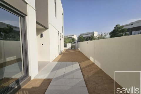ویلا برای اجاره در Tilal Al Ghaf، Dubai، امارات متحده عربی 4 خوابه ، 220.18 متر مربع ، شماره 761227 - تصویر 10