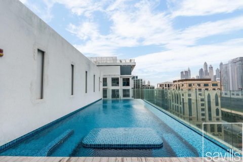 آپارتمان برای اجاره در Palm Jumeirah، Dubai، امارات متحده عربی 3 خوابه ، 202.53 متر مربع ، شماره 761231 - تصویر 9