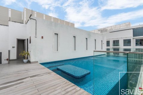 آپارتمان برای اجاره در Palm Jumeirah، Dubai، امارات متحده عربی 3 خوابه ، 202.53 متر مربع ، شماره 761231 - تصویر 10