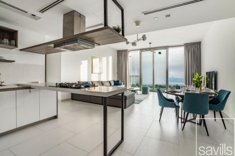 آپارتمان برای اجاره در Palm Jumeirah، Dubai، امارات متحده عربی 3 خوابه ، 202.53 متر مربع ، شماره 761231 - تصویر 2
