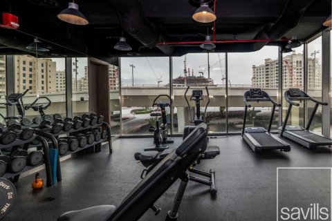 آپارتمان برای اجاره در Palm Jumeirah، Dubai، امارات متحده عربی 3 خوابه ، 202.53 متر مربع ، شماره 761231 - تصویر 7