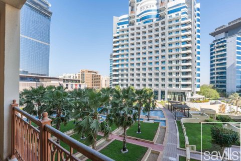 Wohnung zur Miete in Palm Jumeirah, Dubai, VAE 2 Schlafzimmer, 179.77 m2 Nr. 761230 - Foto 1