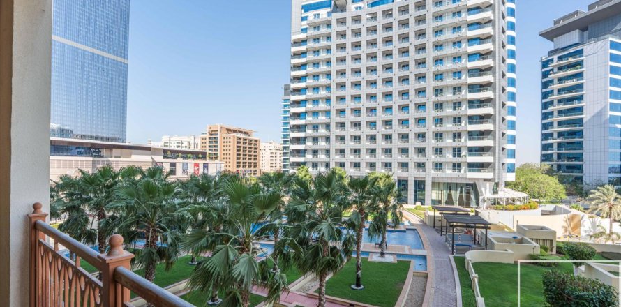 Wohnung in Palm Jumeirah, Dubai, VAE: 2 Schlafzimmer, 179.77 m2 Nr. 761230