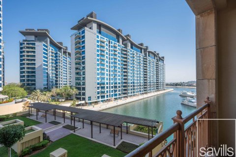 Wohnung zur Miete in Palm Jumeirah, Dubai, VAE 2 Schlafzimmer, 179.77 m2 Nr. 761230 - Foto 2