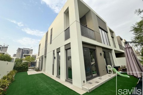 Rekkehus til leie i Tilal Al Ghaf, Dubai, Emiratene 4 soverom, 225.01 kvm Nr. 761229 - Foto 15