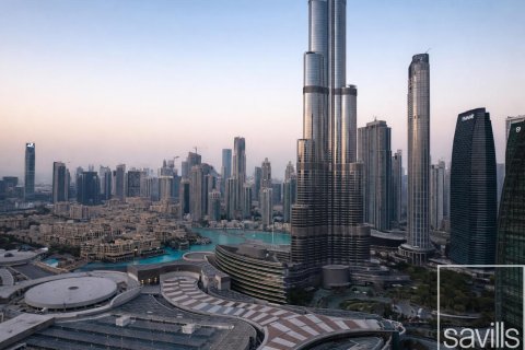 Leilighet til leie i Downtown Dubai (Downtown Burj Dubai), Dubai, Emiratene 2 soverom, 118.08 kvm Nr. 755282 - Foto 2