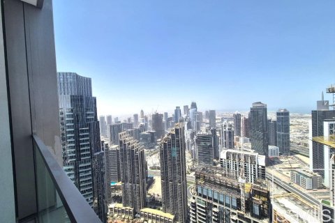 Apartamento en Downtown Dubai (Downtown Burj Dubai), Dubai, EAU 2 dormitorios, 114.92 m² № 755280
