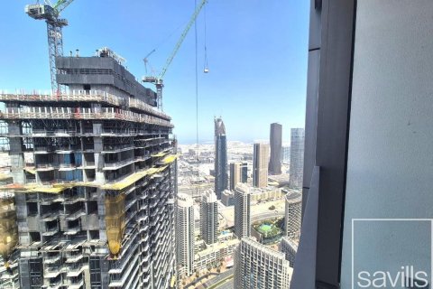 Apartmen di Downtown Dubai (Downtown Burj Dubai), Dubai, UAE 2 bilik tidur, 114.92 meter persegi № 755280 - foto 13