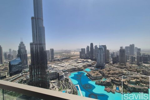 Apartamento en Downtown Dubai (Downtown Burj Dubai), Dubai, EAU 2 dormitorios, 113.62 m² № 755281