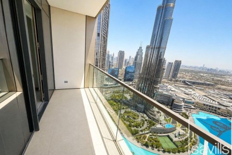 Wohnung zur Miete in Downtown Dubai (Downtown Burj Dubai), Dubai, VAE 2 Schlafzimmer, 113.62 m2 Nr. 755281 - Foto 15