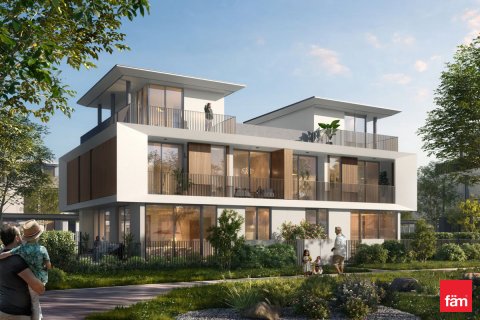 Villa em Dubai, EAU 4 quartos, 298.2 m2 № 719072