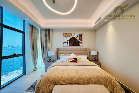 Byt v Al Rashidiya, Ajman, SAE 1 ložnice, 101.1 m² Č.: 640935 - fotografie 12