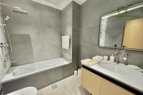 Byt v Al Rashidiya, Ajman, SAE 1 ložnice, 101.1 m² Č.: 640935 - fotografie 20