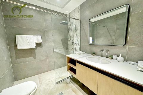 Byt v Al Rashidiya, Ajman, SAE 1 ložnice, 101.1 m² Č.: 640935 - fotografie 17