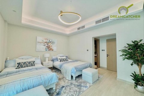 Byt v Al Rashidiya, Ajman, SAE 1 ložnice, 101.1 m² Č.: 640935 - fotografie 14