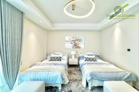 Byt v Al Rashidiya, Ajman, SAE 1 ložnice, 101.1 m² Č.: 640935 - fotografie 13