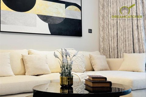 Byt v Al Rashidiya, Ajman, SAE 1 ložnice, 101.1 m² Č.: 640935 - fotografie 3