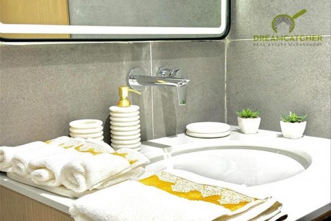 Byt v Al Rashidiya, Ajman, SAE 1 ložnice, 101.1 m² Č.: 640935 - fotografie 19