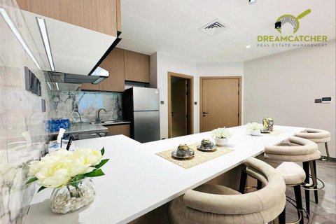 Byt v Al Rashidiya, Ajman, SAE 1 ložnice, 101.1 m² Č.: 640935 - fotografie 7