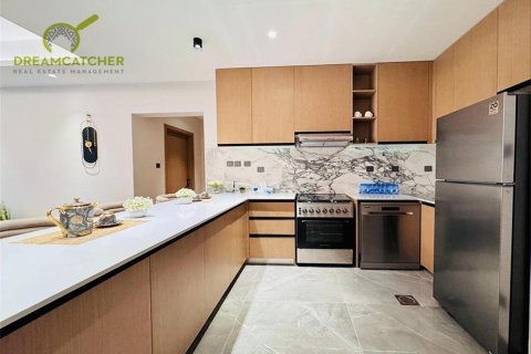 Byt v Al Rashidiya, Ajman, SAE 1 ložnice, 101.1 m² Č.: 640935 - fotografie 9