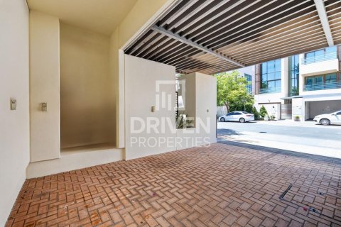 Villa til salgs i Meydan, Dubai, Emiratene 6 soverom, 512.55 kvm Nr. 761983 - Foto 23