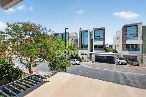 Villa til salgs i Meydan, Dubai, Emiratene 6 soverom, 512.55 kvm Nr. 761983 - Foto 27