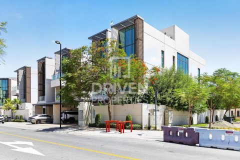 Villa til salgs i Meydan, Dubai, Emiratene 6 soverom, 512.55 kvm Nr. 761983 - Foto 28