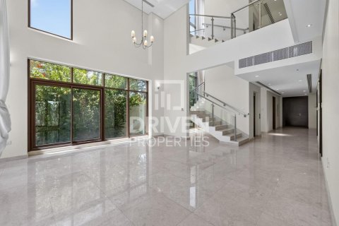 Villa til salgs i Meydan, Dubai, Emiratene 6 soverom, 512.55 kvm Nr. 761983 - Foto 9