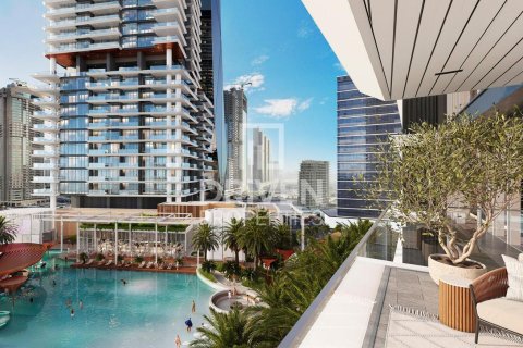 阿联酋 Dubai Jumeirah Lake Towers 待售 : 3 卧, 198.16 平方米 , 编号761979 - 照片 13