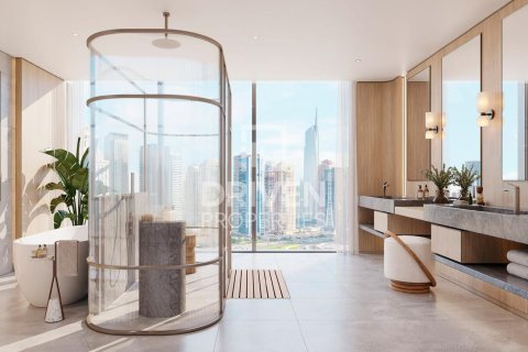 阿联酋 Dubai Jumeirah Lake Towers 待售 : 3 卧, 198.16 平方米 , 编号761979 - 照片 12