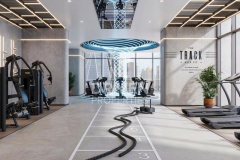 阿联酋 Dubai Jumeirah Lake Towers 待售 : 3 卧, 198.16 平方米 , 编号761979 - 照片 9