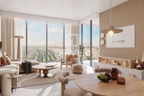 阿联酋 Dubai Jumeirah Lake Towers 待售 : 3 卧, 198.16 平方米 , 编号761979 - 照片 1
