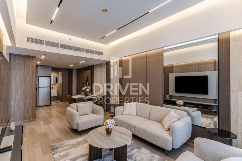 Apartament në Jumeirah Village Circle, Dubai, Emiratet e Bashkuara Arabe 2 dhoma gjumi, 81.01 m2. № 761978