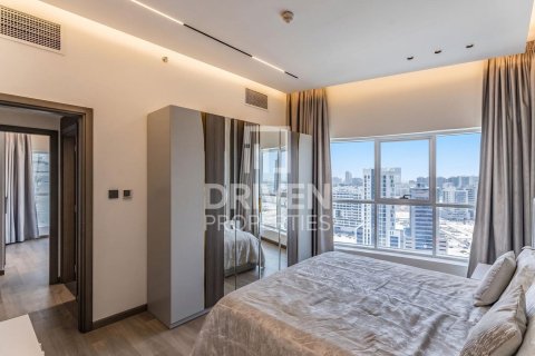 Apartamento para venda em Jumeirah Village Circle, Dubai, EAU 2 quartos, 81.01 m2 № 761978 - foto 6