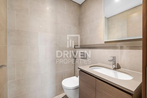 Apartmán v Mohammed Bin Rashid City, Dubai, SAE 1 spálňa, 84.54 m2 č. 761981 - Fotografia 8