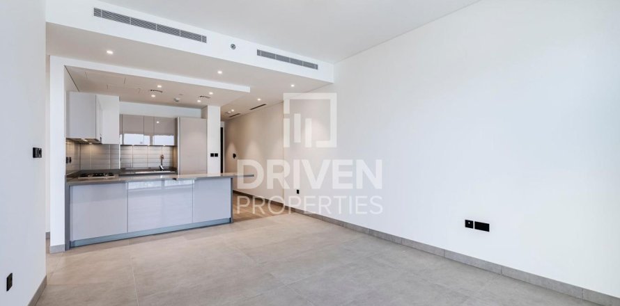 Apartmán v Mohammed Bin Rashid City, Dubai, SAE 1 spálňa, 84.54 m2 č. 761981