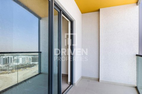 Apartmán v Mohammed Bin Rashid City, Dubai, SAE 1 spálňa, 84.54 m2 č. 761981 - Fotografia 10