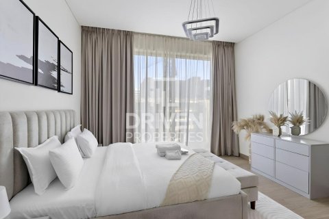 آپارتمان برای فروش در  Mohammed Bin Rashid City، Dubai، امارات متحده عربی  1 خوابه ، 80.08 متر مربع ، شماره 761980 - تصویر 8