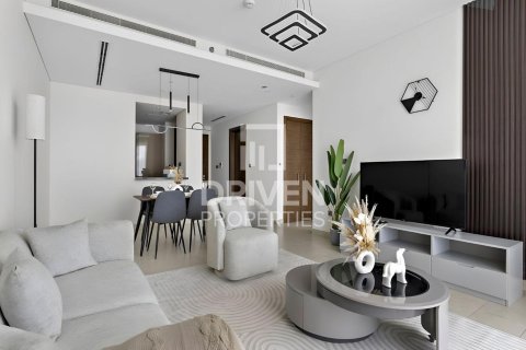 Appartamento a Mohammed Bin Rashid City, Dubai, EAU 1 camera da letto, 80.08 mq. № 761980