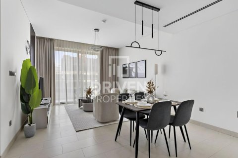 آپارتمان برای فروش در  Mohammed Bin Rashid City، Dubai، امارات متحده عربی  1 خوابه ، 80.08 متر مربع ، شماره 761980 - تصویر 5