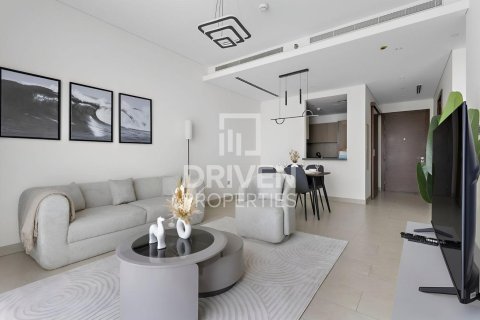 آپارتمان برای فروش در  Mohammed Bin Rashid City، Dubai، امارات متحده عربی  1 خوابه ، 80.08 متر مربع ، شماره 761980 - تصویر 3