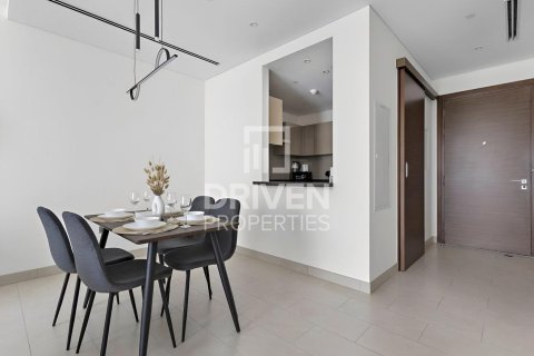 آپارتمان برای فروش در  Mohammed Bin Rashid City، Dubai، امارات متحده عربی  1 خوابه ، 80.08 متر مربع ، شماره 761980 - تصویر 10
