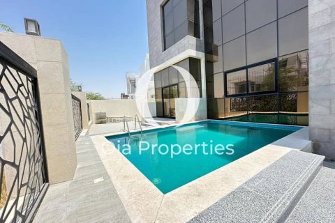 Villa in Yas Island, Abu Dhabi, VAE 5 slaapkamers, 509 vr.m. nr 644682