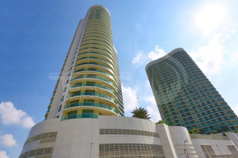 Al Reem Island, Abu Dhabi, संयुक्त अरब अमीरात में अपार्टमेंट, 1 बेडरूम, 93.2 वर्ग मीटर, संख्या 731196 - फ़ोटो 13