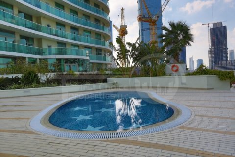 Al Reem Island, Abu Dhabi, संयुक्त अरब अमीरात में अपार्टमेंट, 1 बेडरूम, 93.2 वर्ग मीटर, संख्या 731196 - फ़ोटो 10
