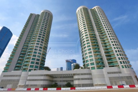 Al Reem Island, Abu Dhabi, संयुक्त अरब अमीरात में अपार्टमेंट, 1 बेडरूम, 93.2 वर्ग मीटर, संख्या 731196 - फ़ोटो 3