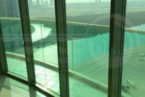 Al Reem Island, Abu Dhabi, संयुक्त अरब अमीरात में अपार्टमेंट, 1 बेडरूम, 93.2 वर्ग मीटर, संख्या 731196 - फ़ोटो 11